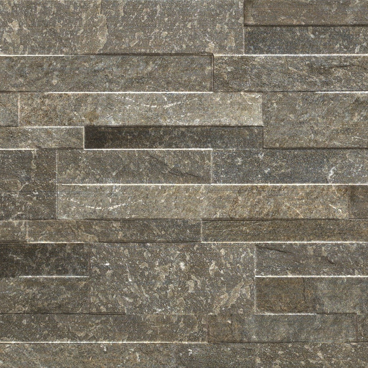 GLOBE-GRES PORCELLANATO-EFFETTO MURETTO-COLORE NERO-CAMPIONE GRATUITO