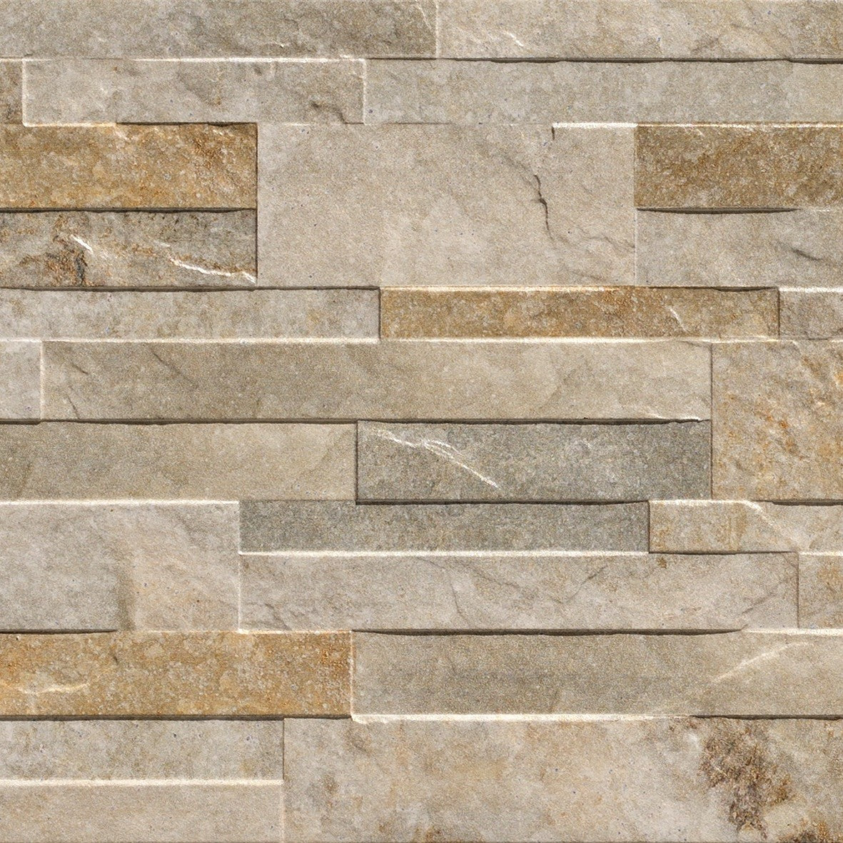 GLOBE-GRES PORCELLANATO-EFFETTO MURETTO-COLORE GRIGIO-CAMPIONE GRATUITO