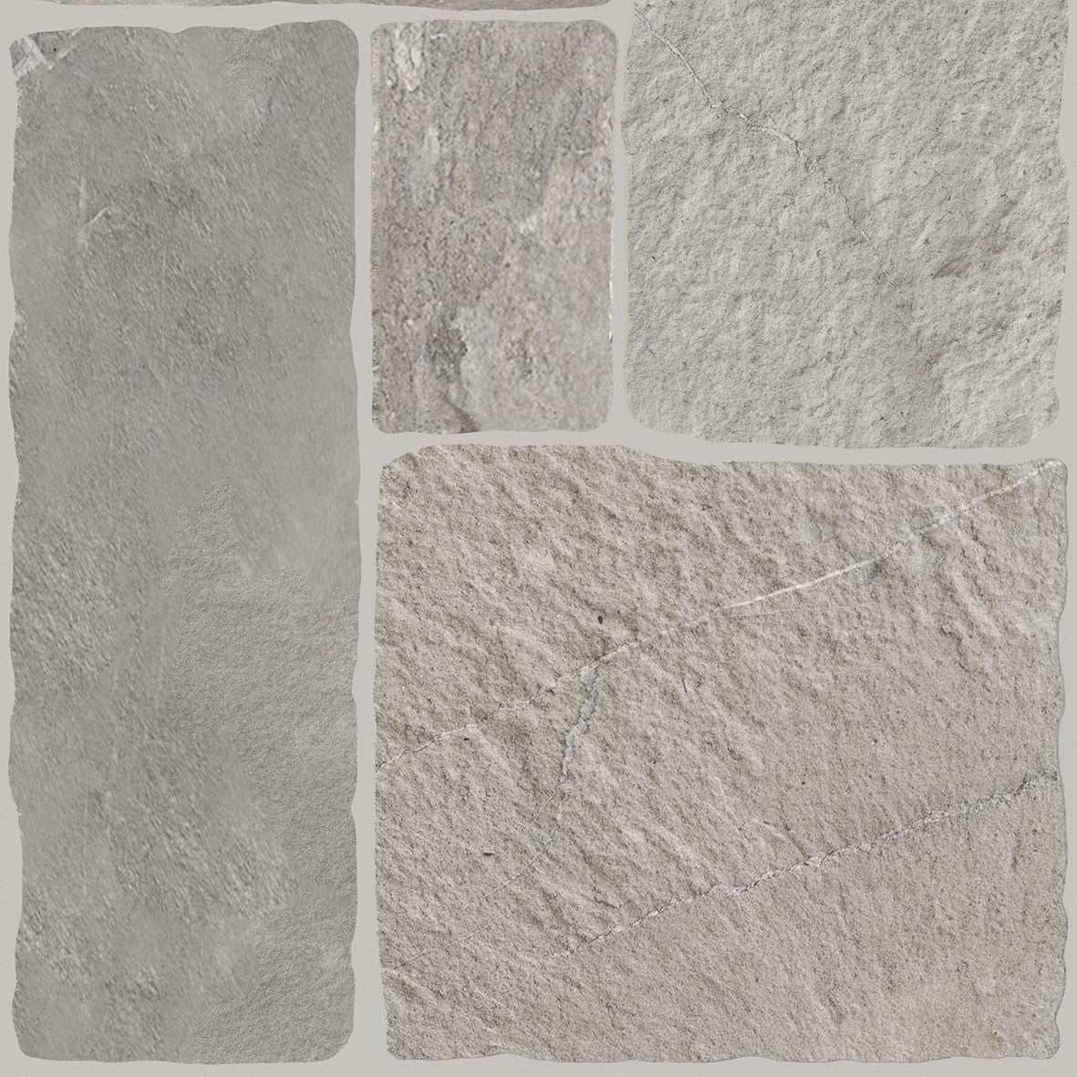 SPACE-GRES PORCELLANATO-EFFETTO ESTERNO-COLORE GRIGIO-CAMPIONE GRATUITO