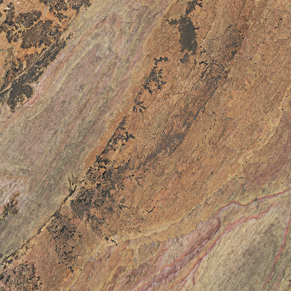 SENTIERI-GRES PORCELLANATO-EFFETTO PIETRA-COLORE ROCCIA-CAMPIONE GRATUITO