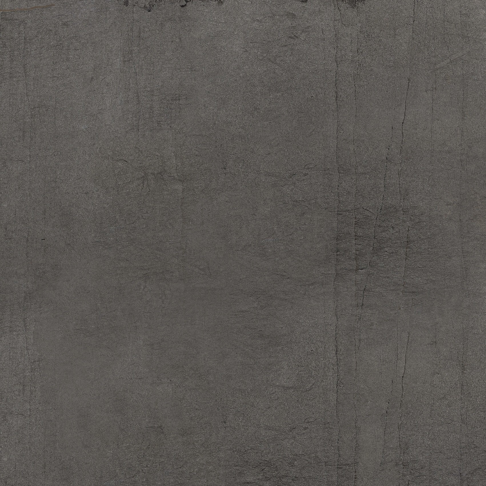 HOME-GRES PORCELLANATO-EFFETTO CEMENTO-81X81-COLORE NERO
