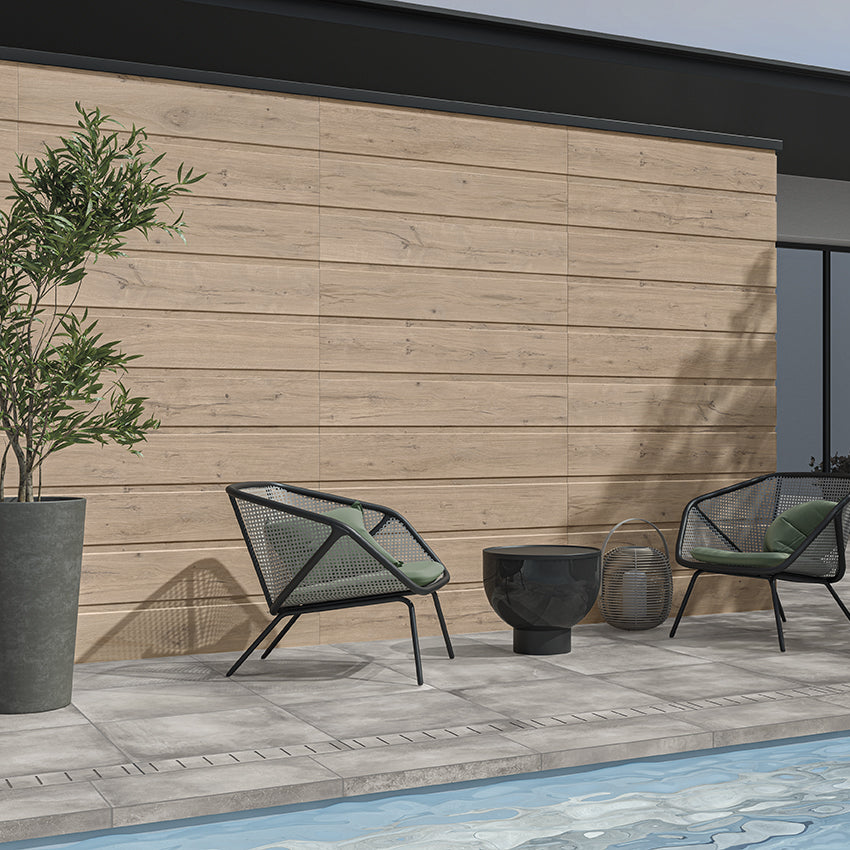METROPOLIS-GRES PORCELLANATO-EFFETTO LEGNO-30X120-COLORE NATURALE