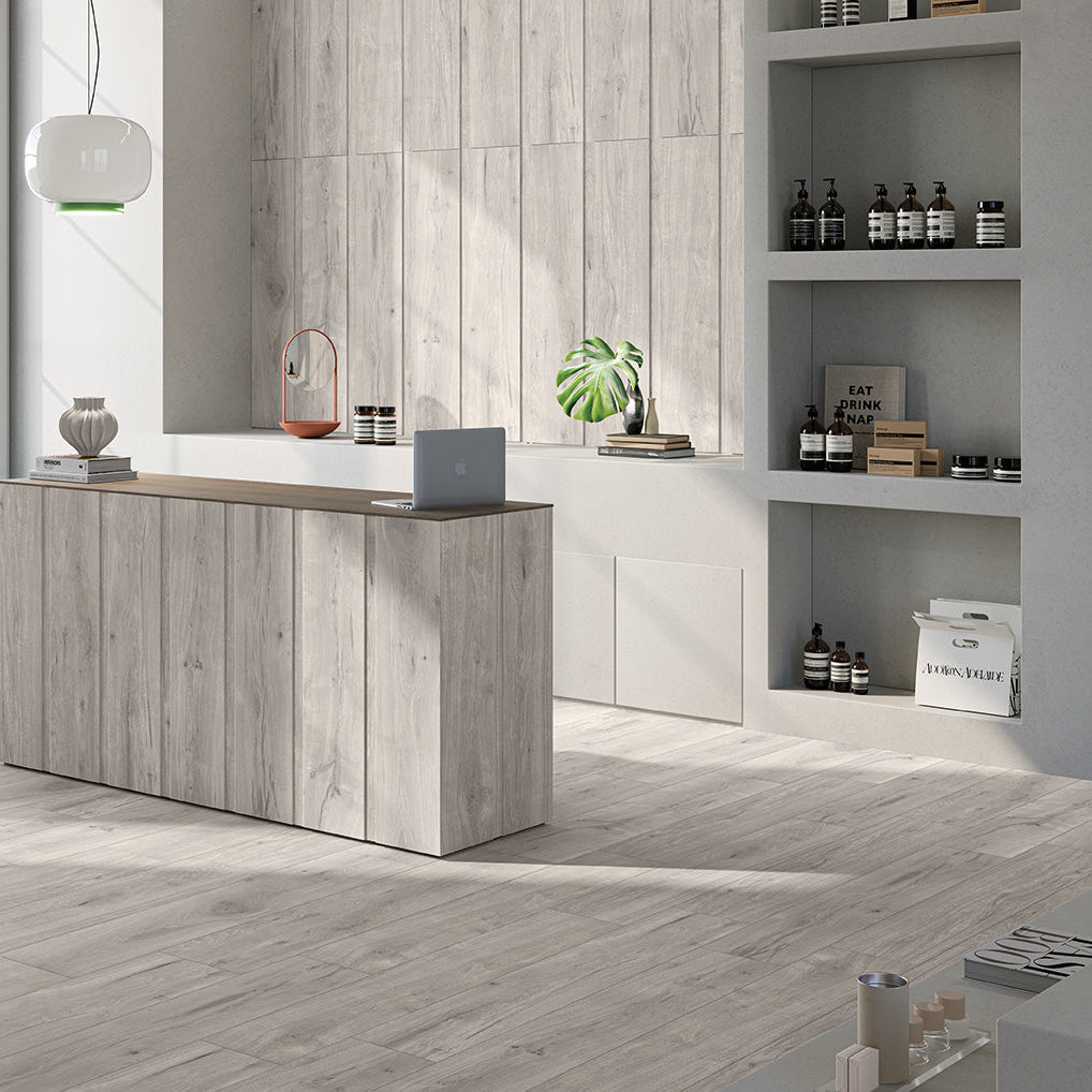 METROPOLIS-GRES PORCELLANATO-EFFETTO LEGNO-20X120-COLORE GRIGIO