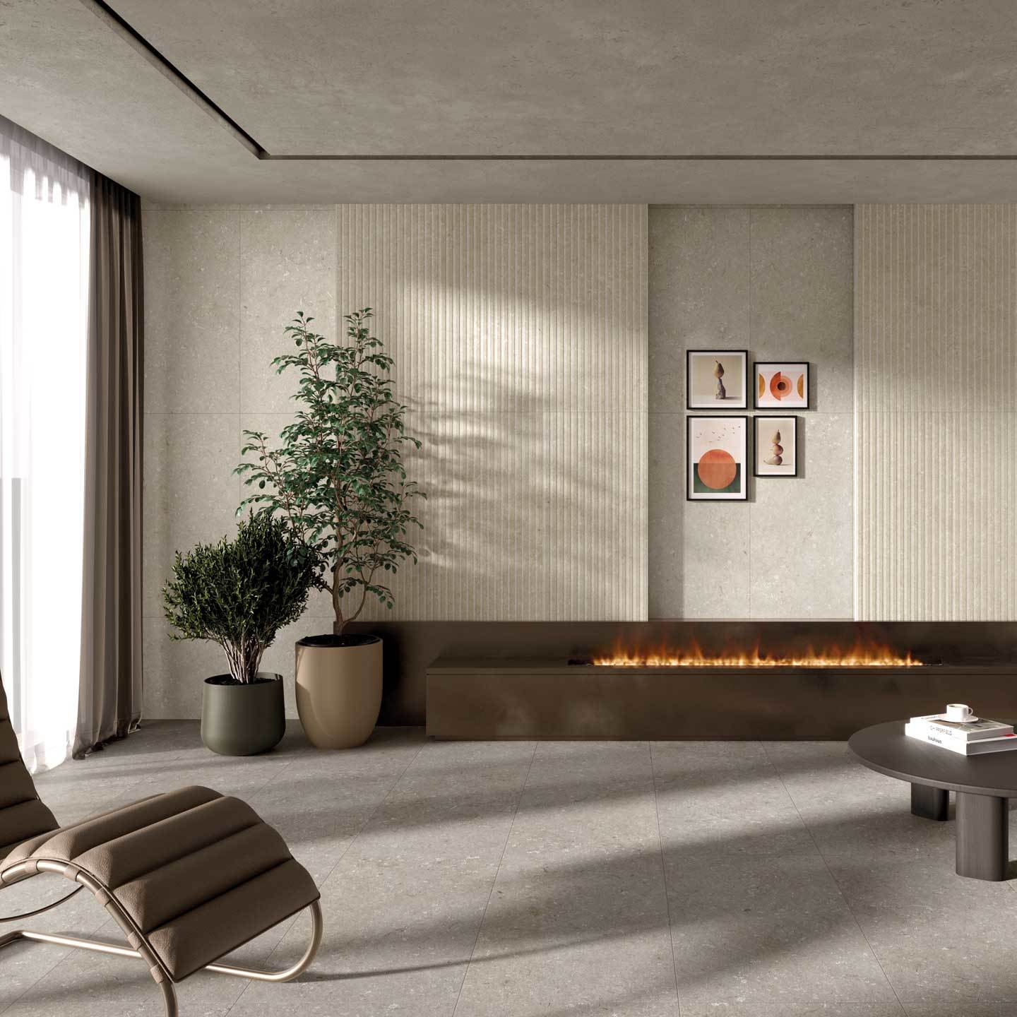 SEYCHELLES-GRES PORCELLANATO-EFFETTO PIETRA-COLORE BEIGE-CAMPIONE GRATUITO