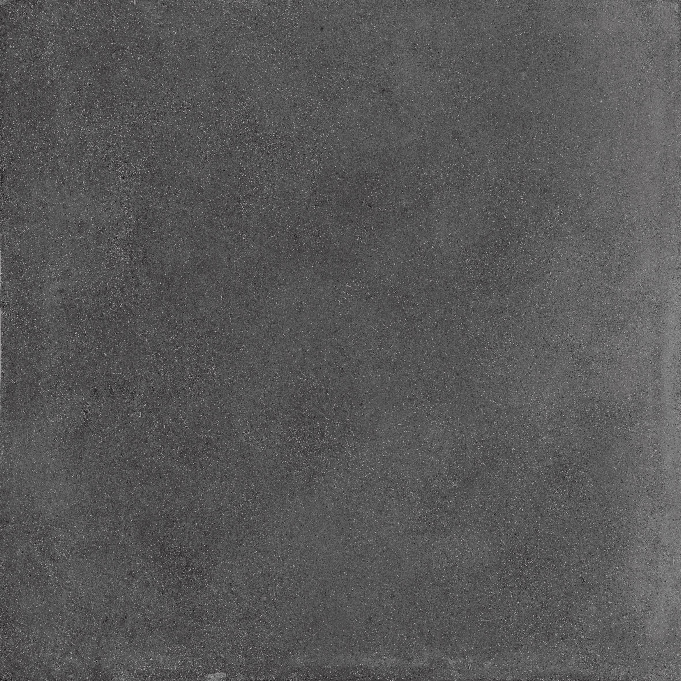 FRESCO-GRES PORCELLANATO-EFFETTO CEMENTO-81X81-COLORE NERO