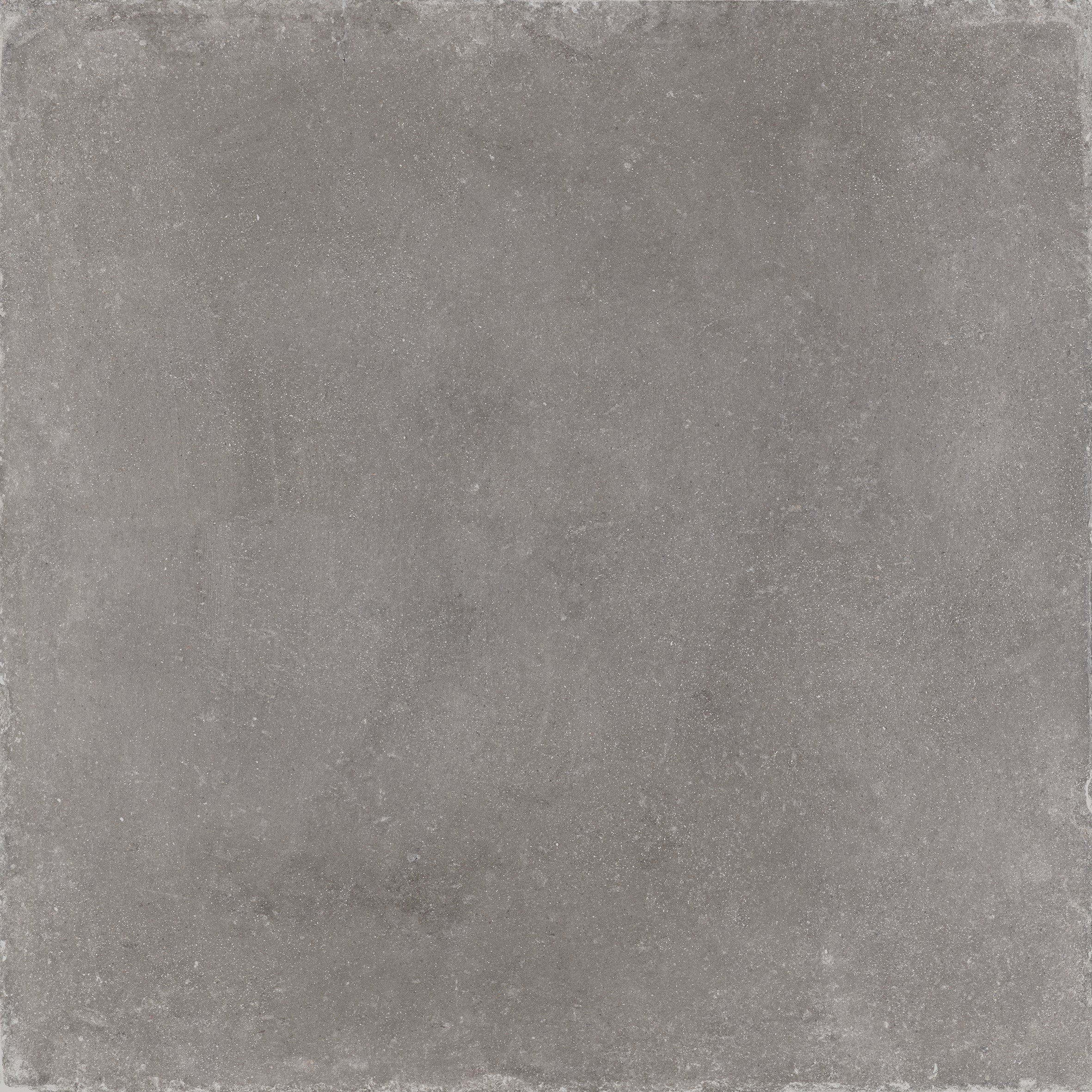 FRESCO-GRES PORCELLANATO-EFFETTO CEMENTO-81X81-COLORE GRIGIO