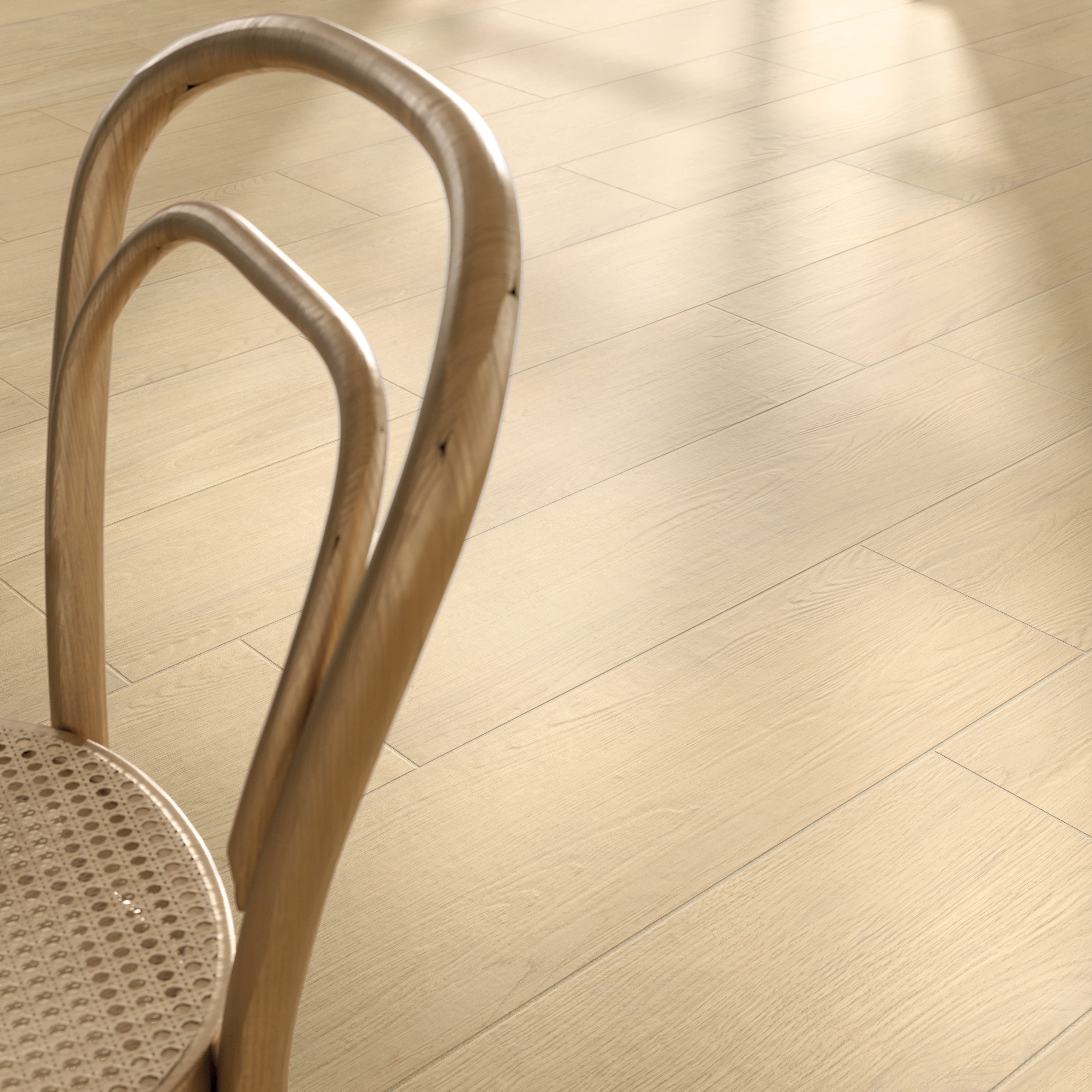 TECOWOOD-GRES PORCELLANATO-EFFETTO LEGNO-30X120-COLORE BEIGE