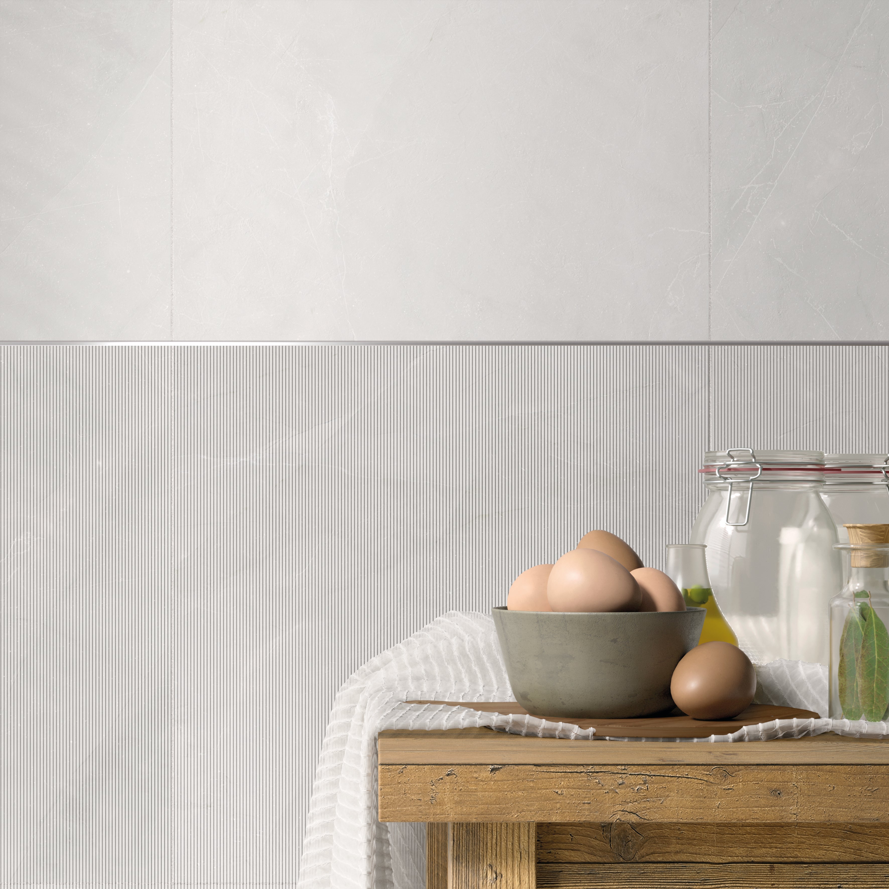 RIGATINO STREET-GRES PORCELLANATO-EFFETTO PIETRA-COLORE GRIGIO-CAMPIONE GRATUITO