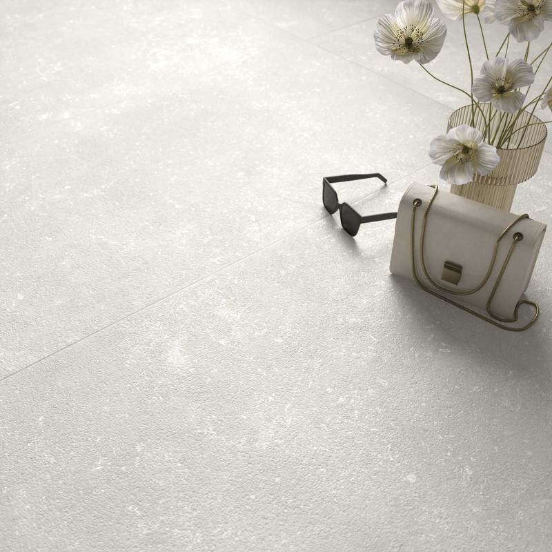 SERICA-GRES PORCELLANATO-EFFETTO PIETRA-60X120-COLORE GRIGIO