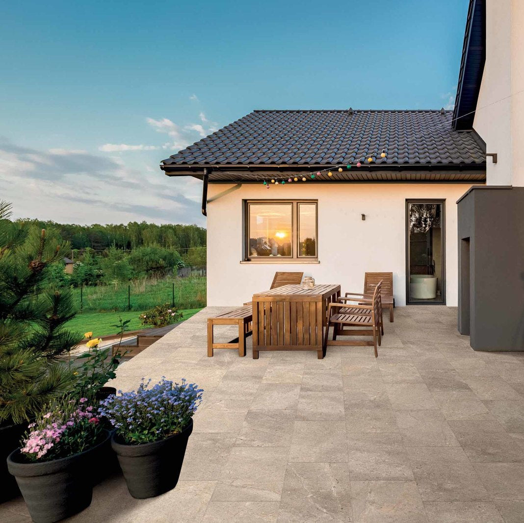 MARTE-GRES PORCELLANATO-EFFETTO PIETRA-COLORE ROCCIA-CAMPIONE GRATUITO