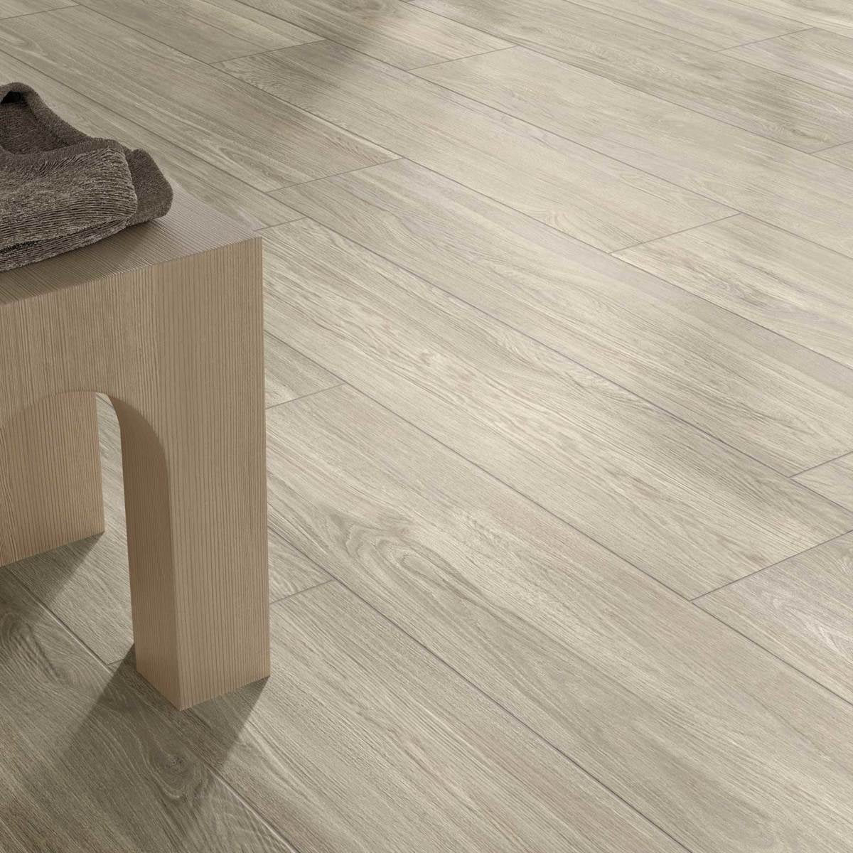 CROMIA-GRES PORCELLANATO-EFFETTO LEGNO-30X120-COLORE GRIGIO