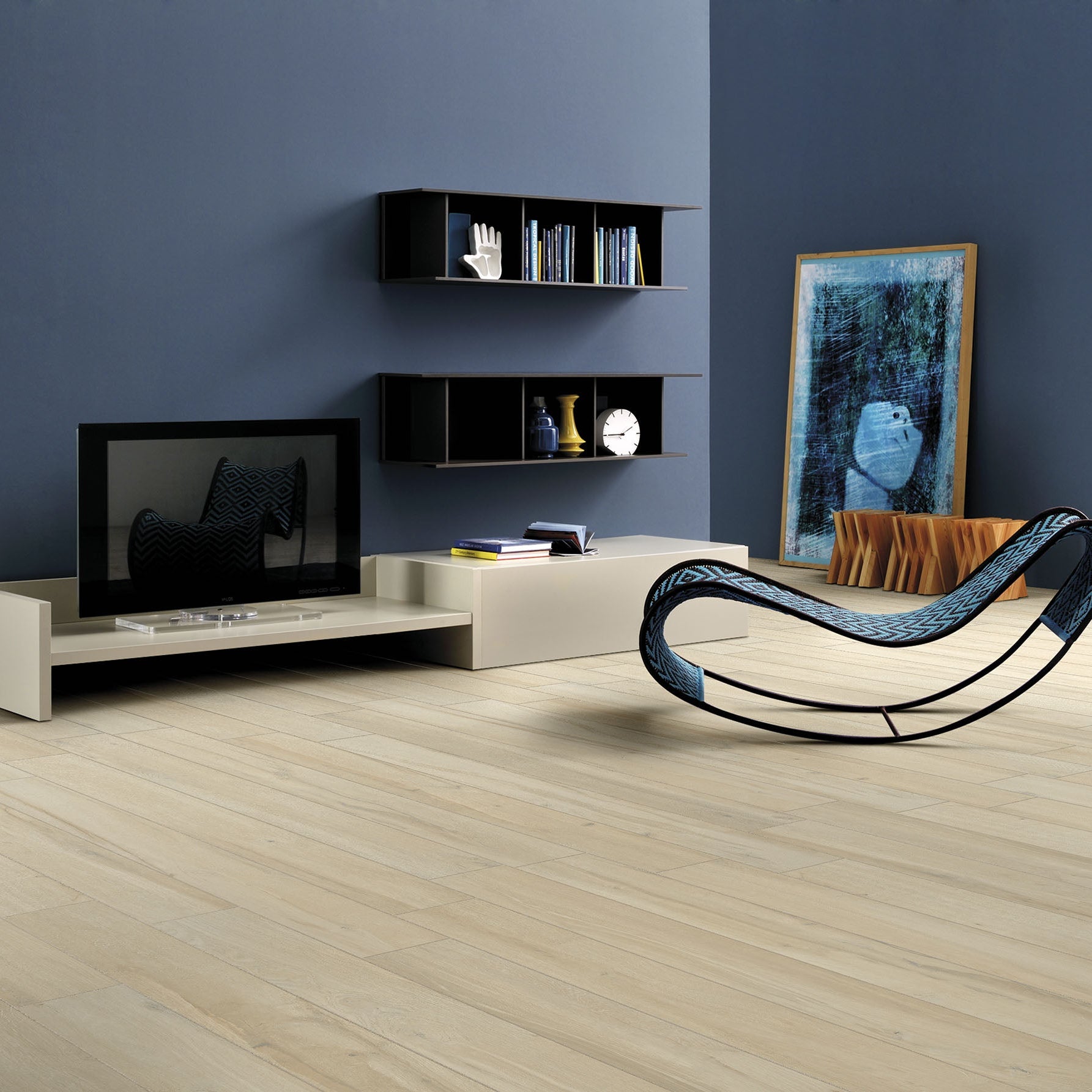 POWER-GRES PORCELLANATO-EFFETTO LEGNO-15x60-COLORE SCOZZESE