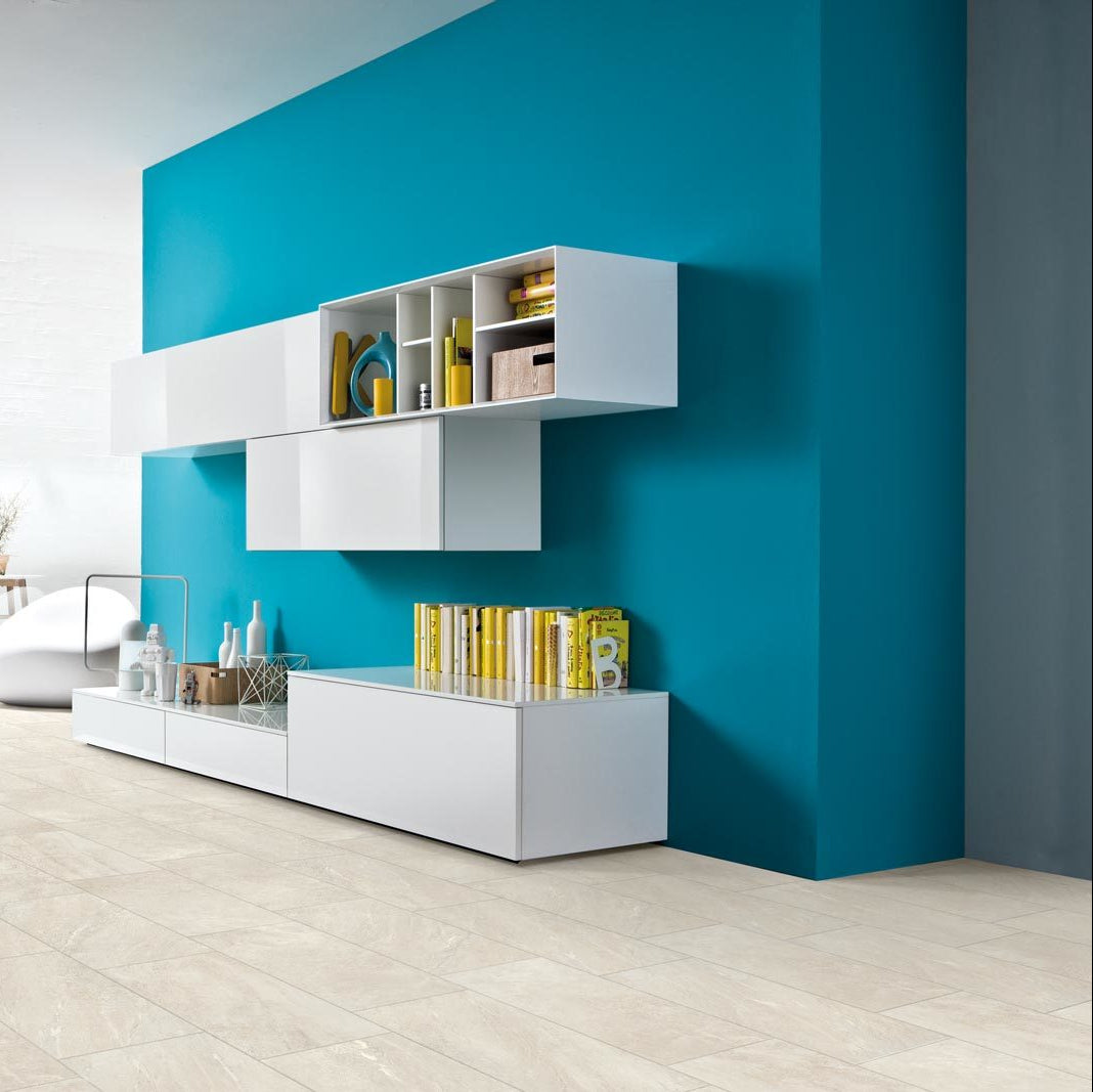 SUSPANCE-GRES PORCELLANATO-EFFETTO PIETRA-60X120-COLORE BIANCO