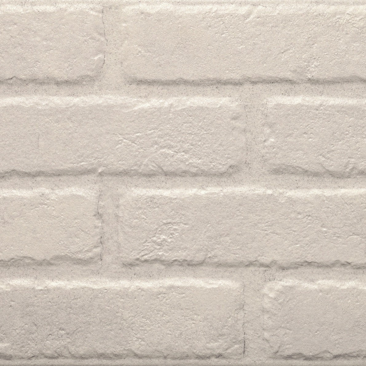 TERRA ROCK-GRES PORCELLANATO-EFFETTO MURETTO-COLORE BIANCO-CAMPIONE GRATUITO