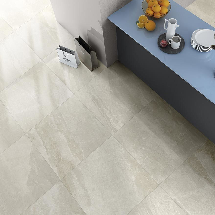 LUSSUOSA-GRES PORCELLANATO-EFFETTO MARMO-LAPPATO-29.5x59-COLORE BIANCO