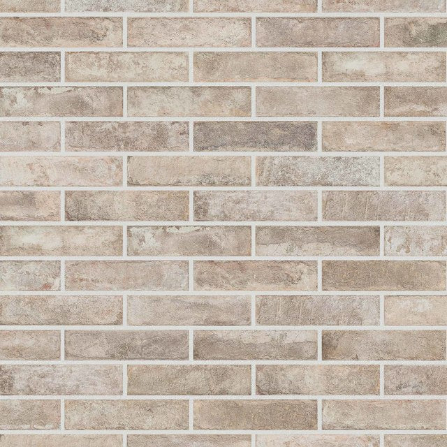 BERLINO-GRES PORCELLANATO-EFFETTO MURETTO-COLORE GRIGIO-CAMPIONE GRATUITO