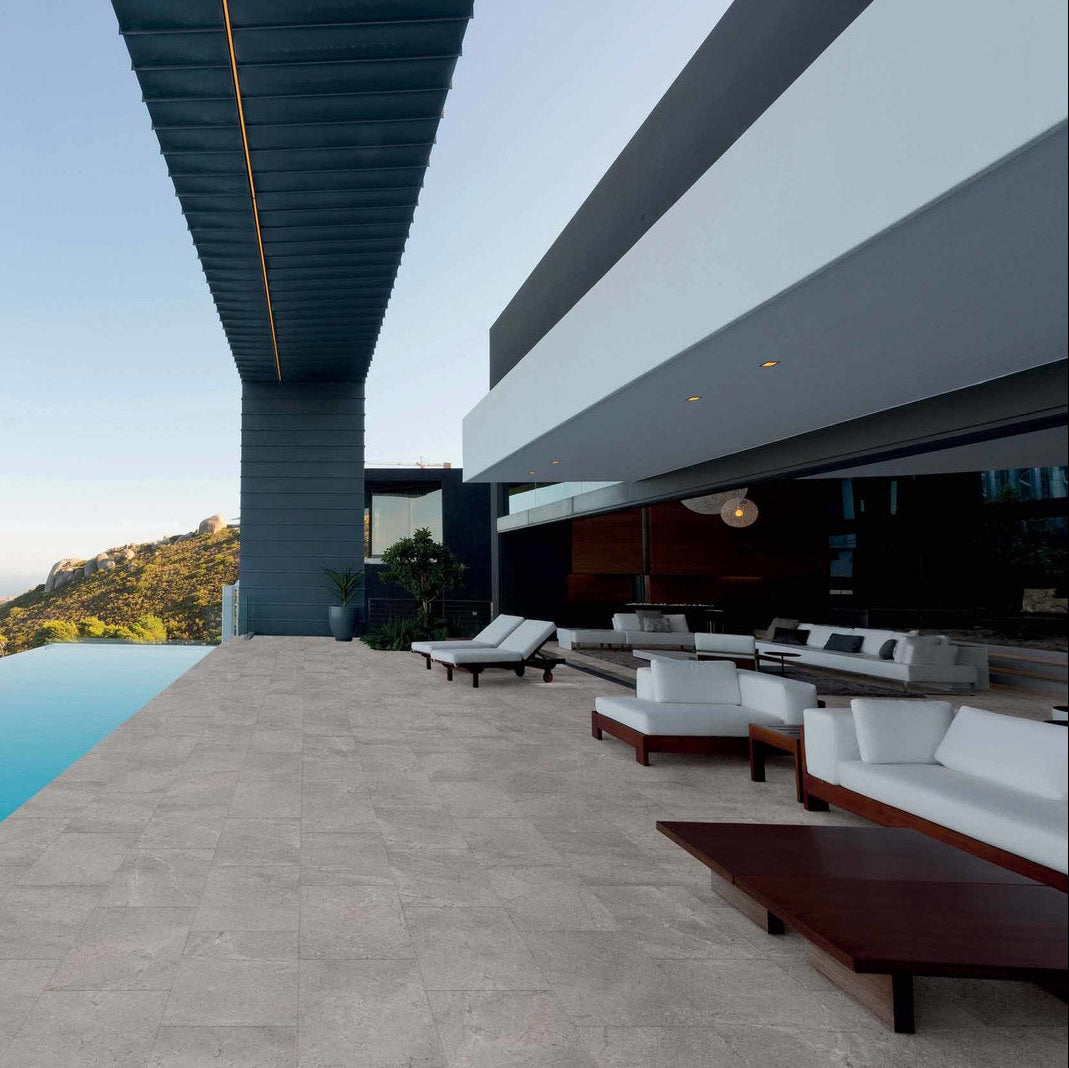 MARTE-GRES PORCELLANATO-EFFETTO PIETRA-31x62-COLORE GRIGIO