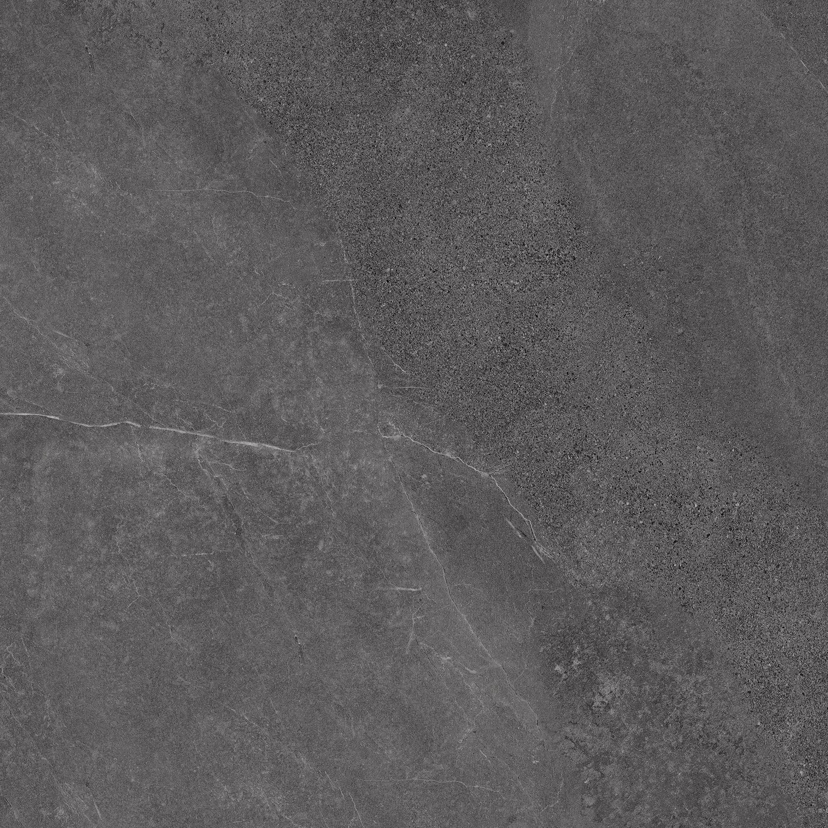 STONERA-GRES PORCELLANATO-OUTDOOR-20MM-EFFETTO PIETRA-60X60-COLORE NERO