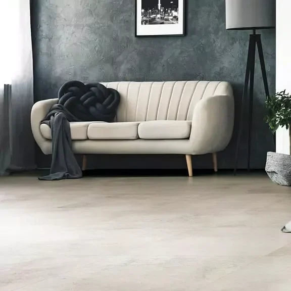 TP4121-GRES PORCELLANATO-EFFETTO CEMENTO-30X60-COLORE BIANCO