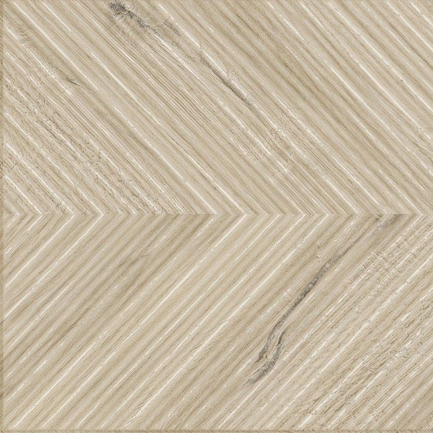 CROMIQUE-GRES PORCELLANATO-EFFETTO RIVESTIMENTO-30X90-COLORE MARRONE